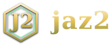 jaz2 logo